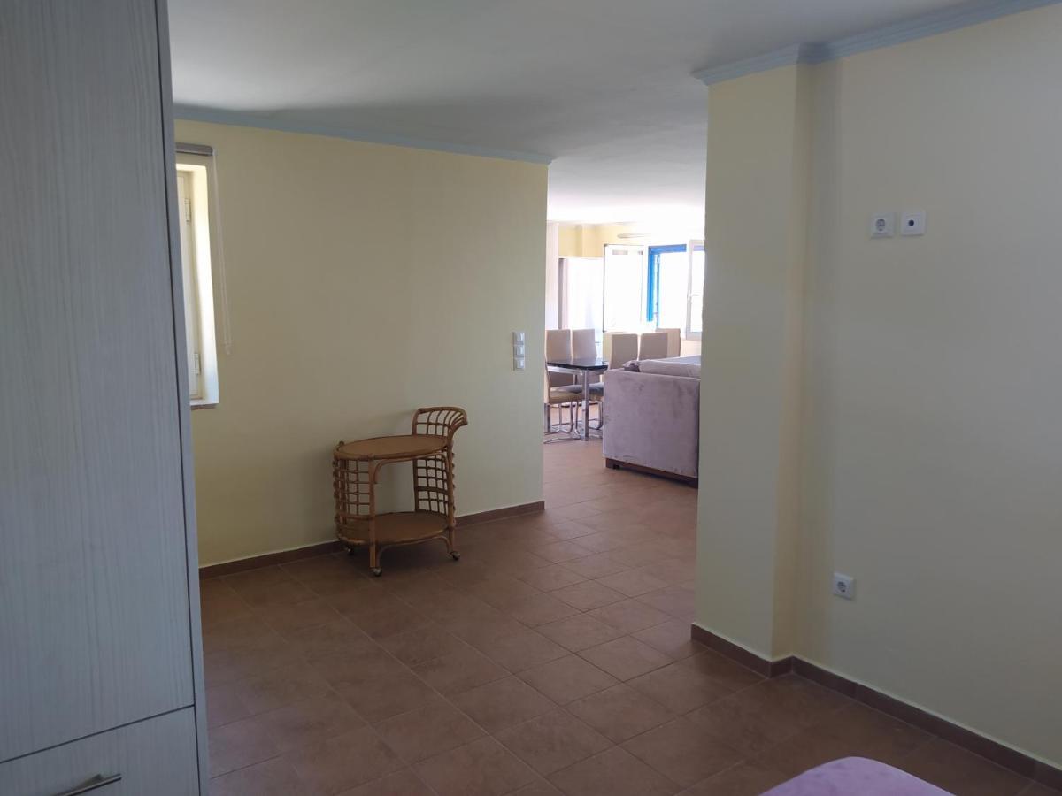 Apartament Neohori 1 Neokhorion  Zewnętrze zdjęcie
