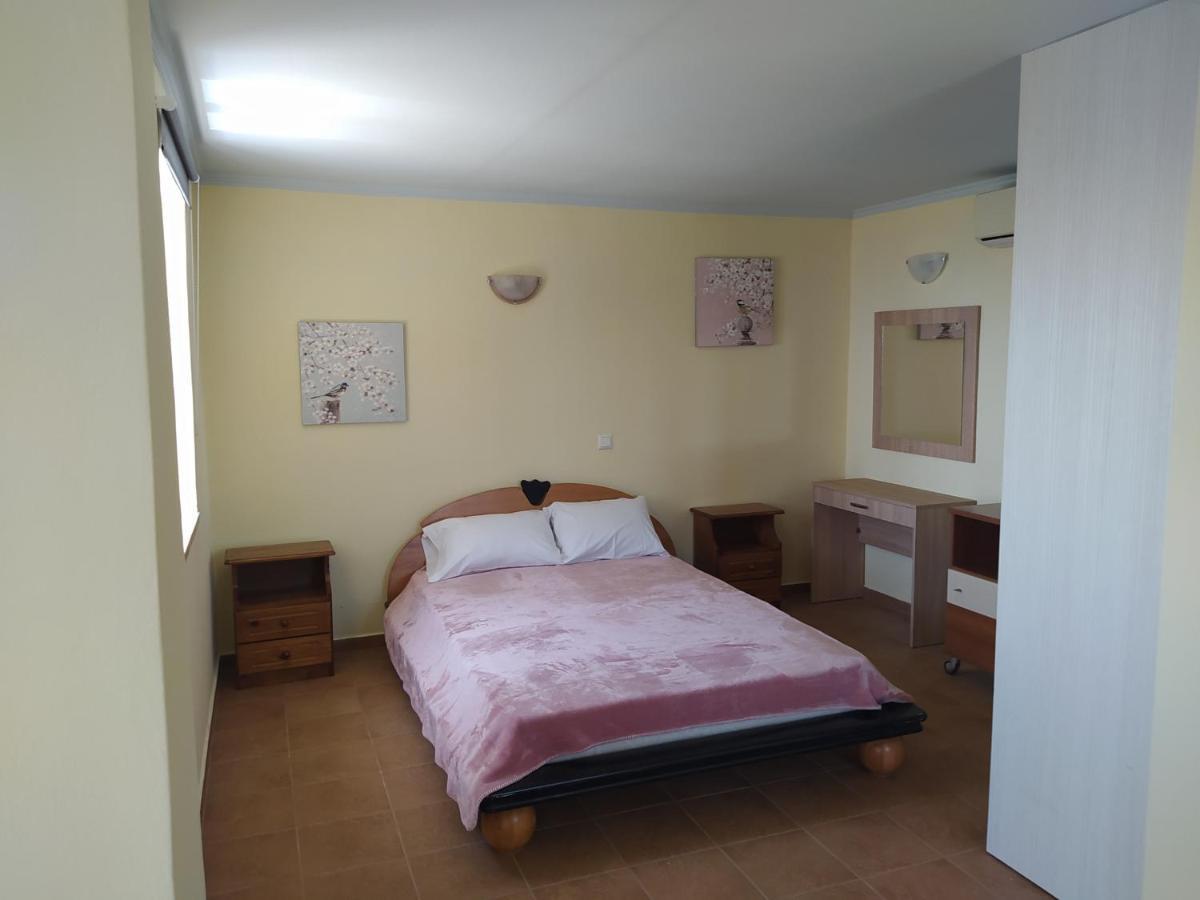 Apartament Neohori 1 Neokhorion  Zewnętrze zdjęcie