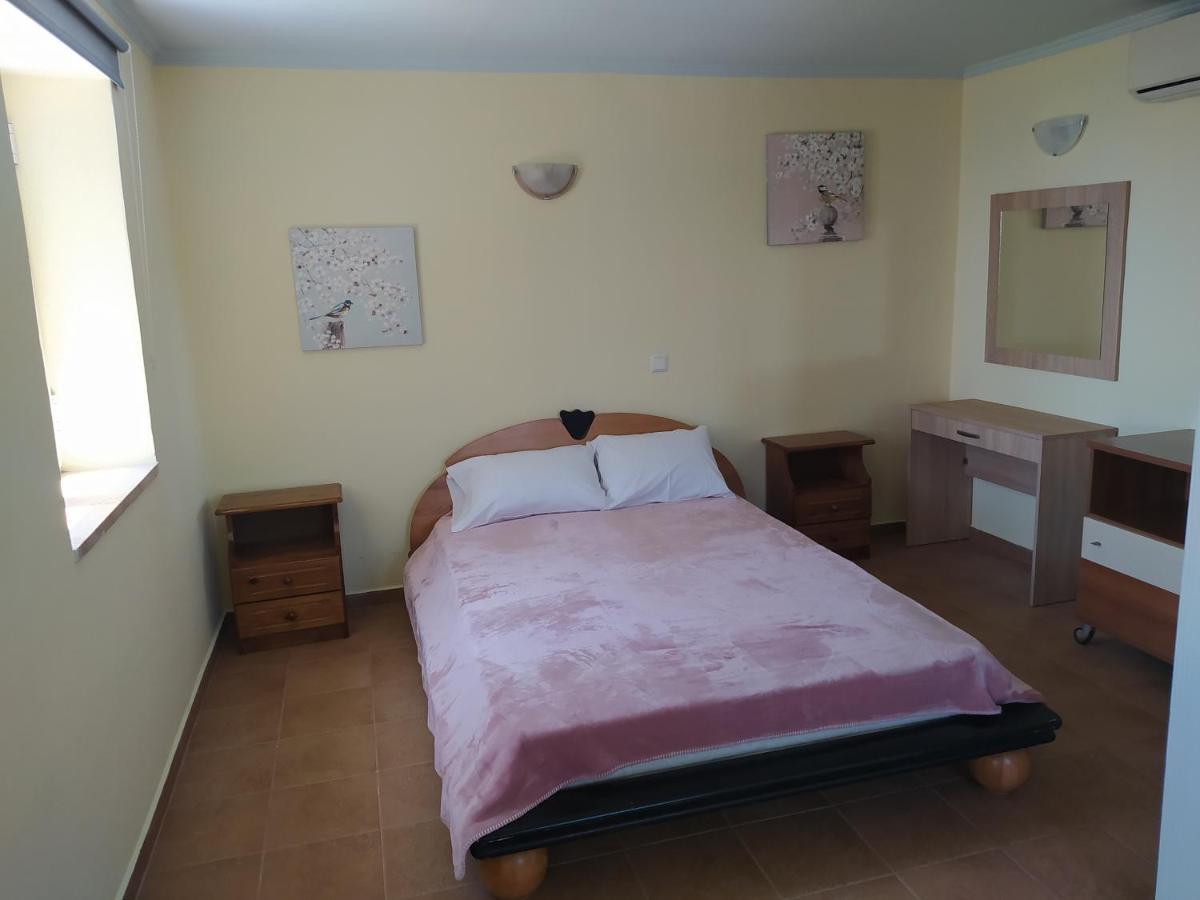 Apartament Neohori 1 Neokhorion  Zewnętrze zdjęcie