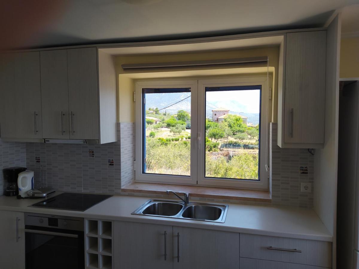 Apartament Neohori 1 Neokhorion  Zewnętrze zdjęcie