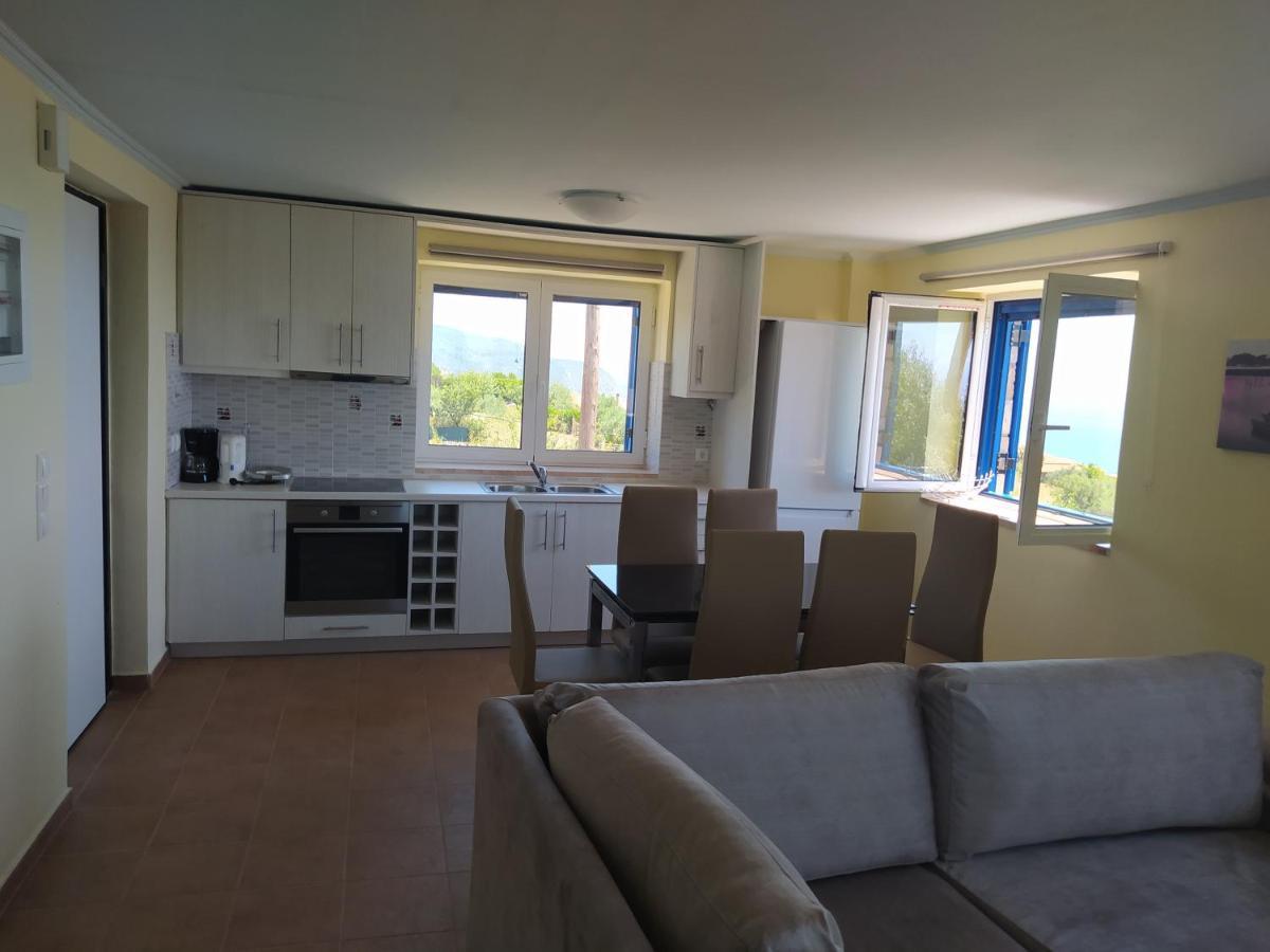 Apartament Neohori 1 Neokhorion  Zewnętrze zdjęcie
